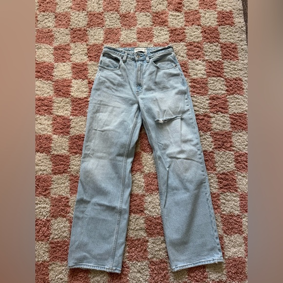 Abercrombie & Fitch Jeans - Picture 3 of 3
